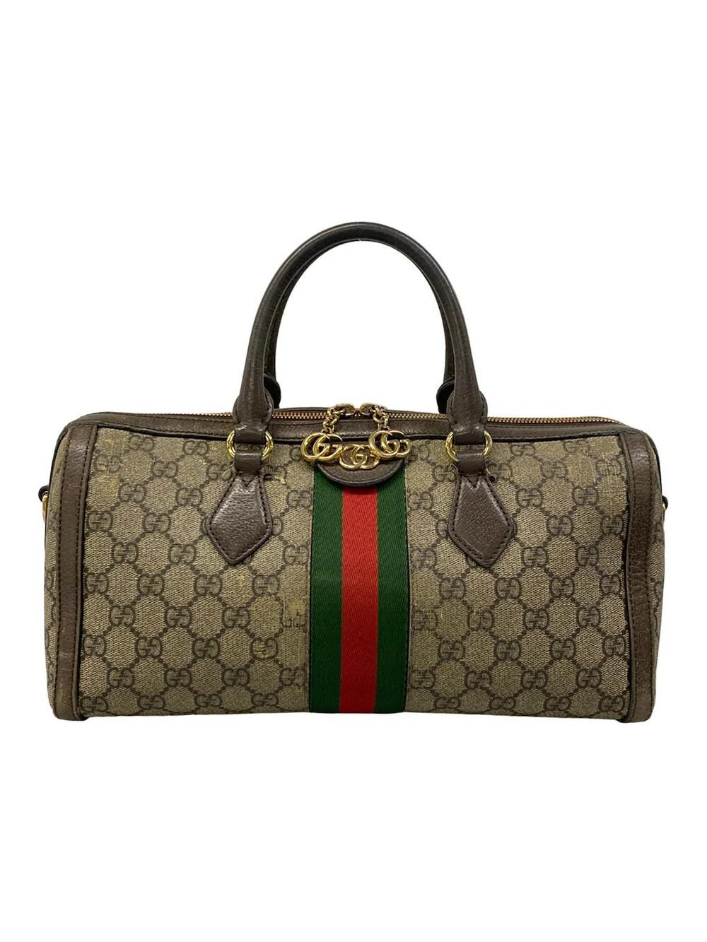 Gucci Ophidia Medium Top Handle Bag #344944G85B
